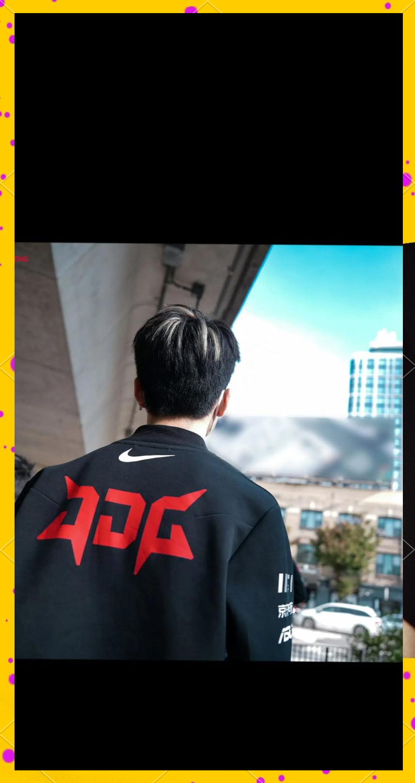 开云平台-JackeyLove新星刷新纪录表现突出，RNG前途光明！的简单介绍  第1张